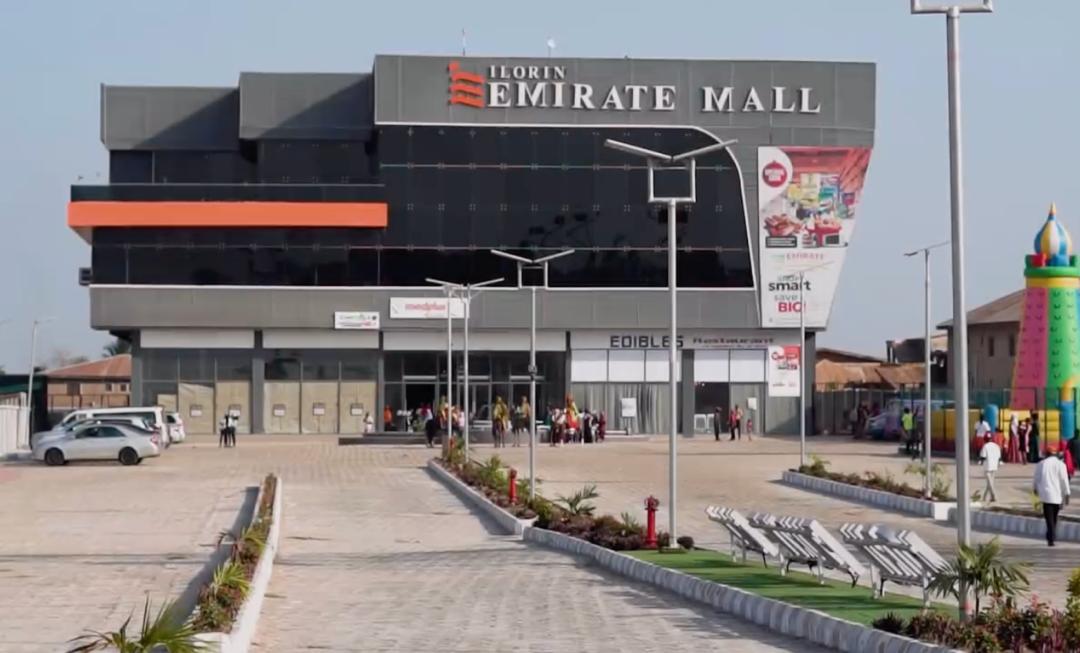 Emirate Mall